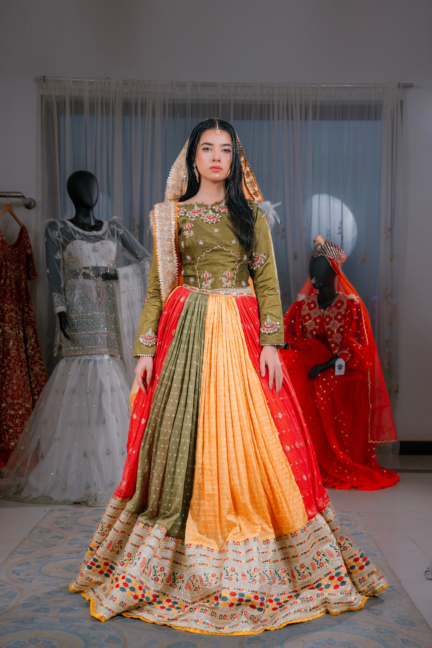 Gul Chandani
