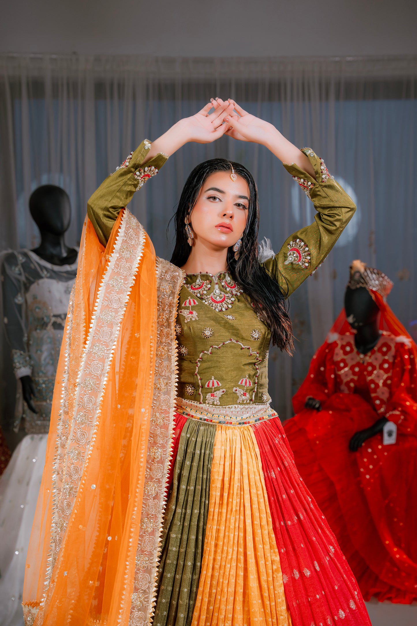 Gul Chandani