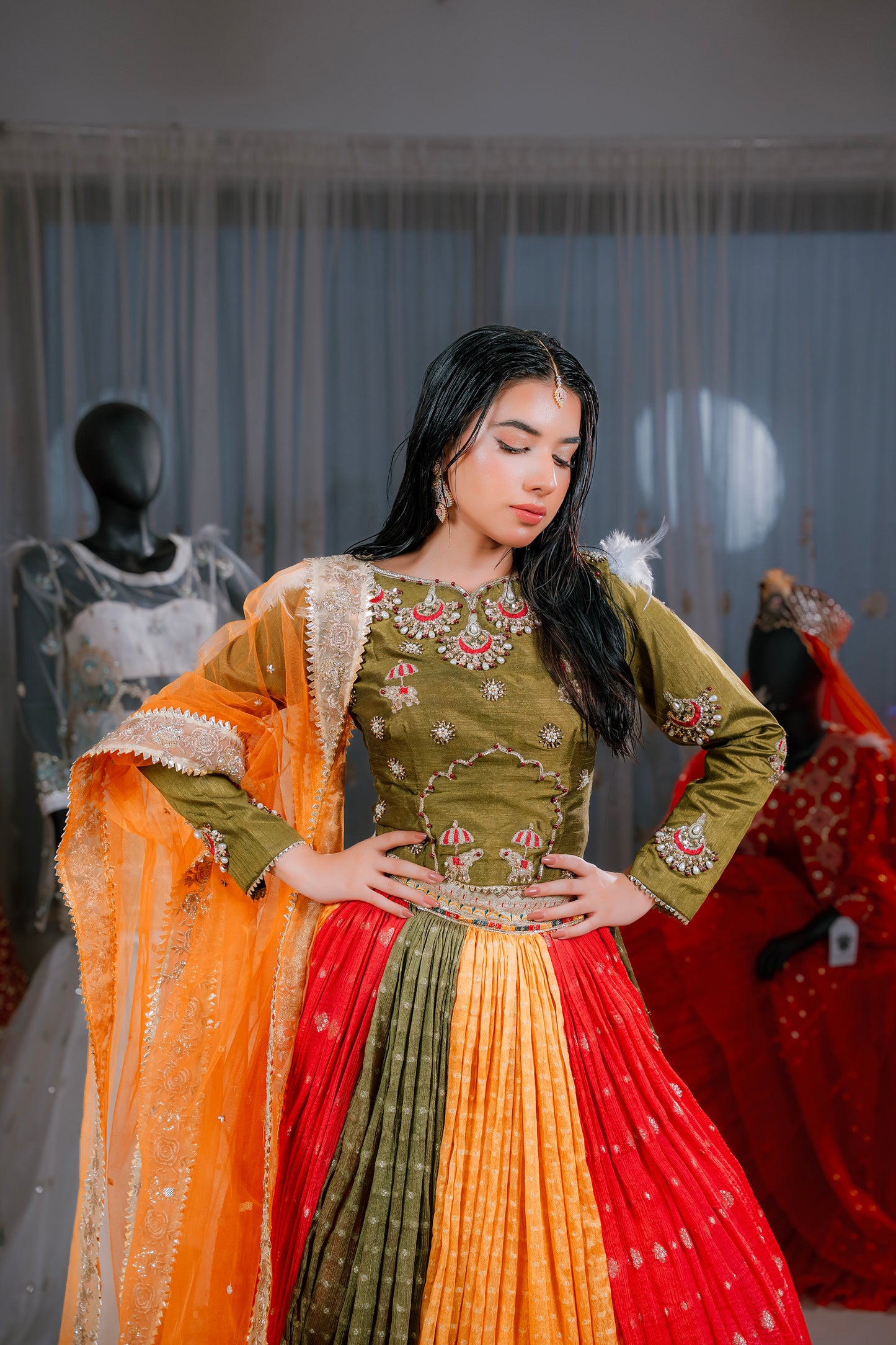 Gul Chandani