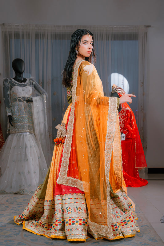 Gul Chandani
