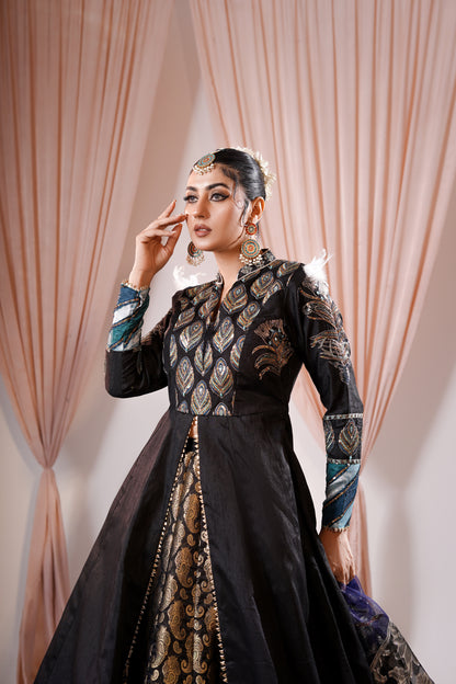 Moorni Black