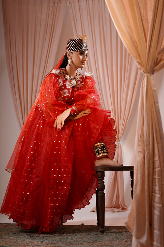 Miray Red