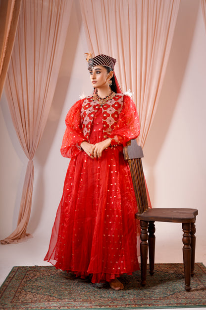 Miray Red