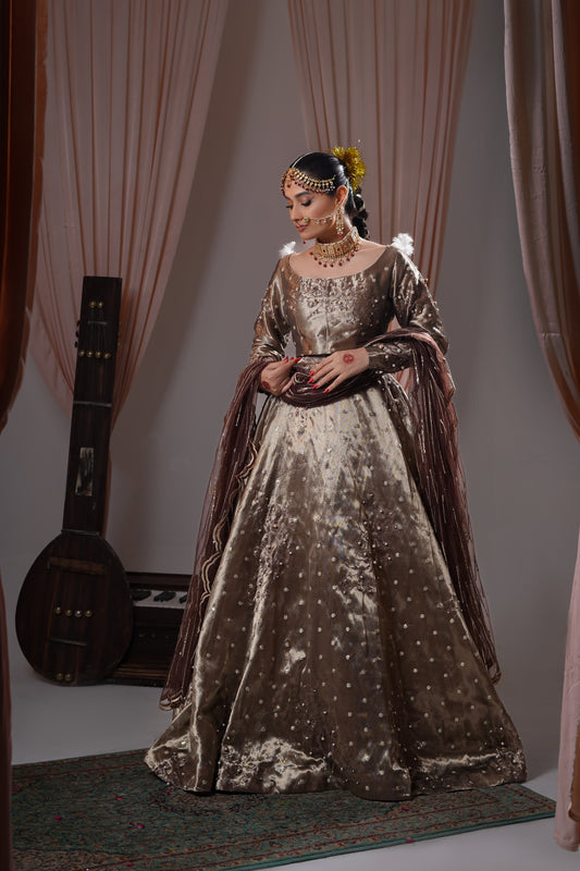 Zehra Antique