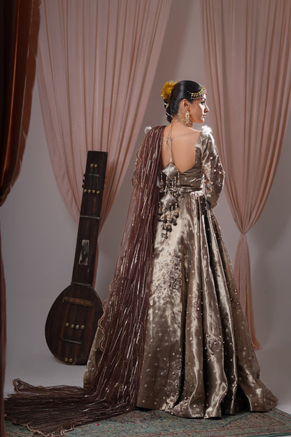 Zehra Antique