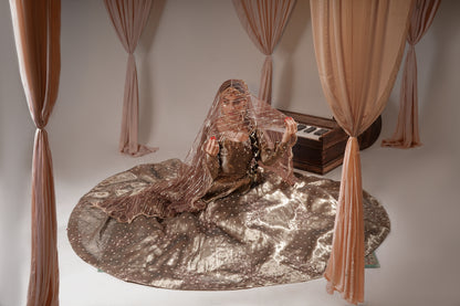 Zehra Antique