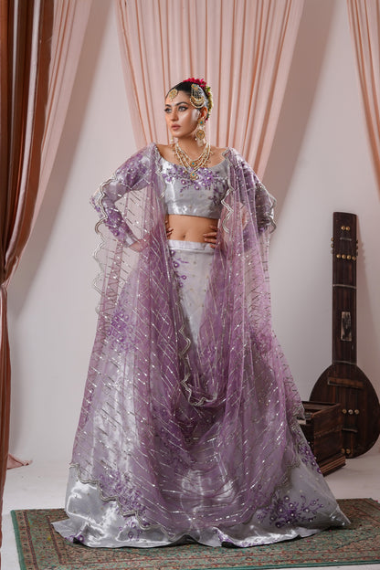 Zehra Silver