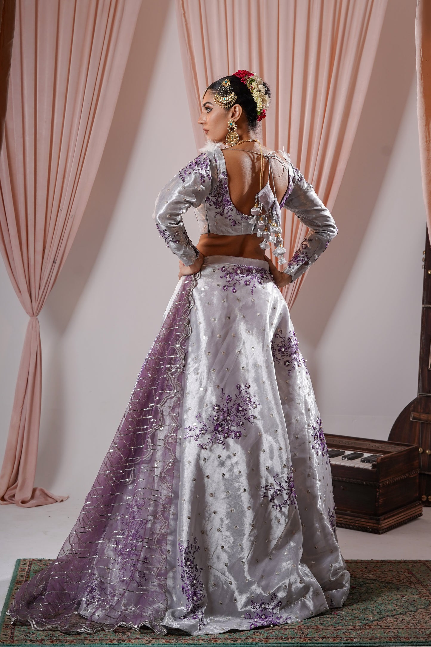 Zehra Silver