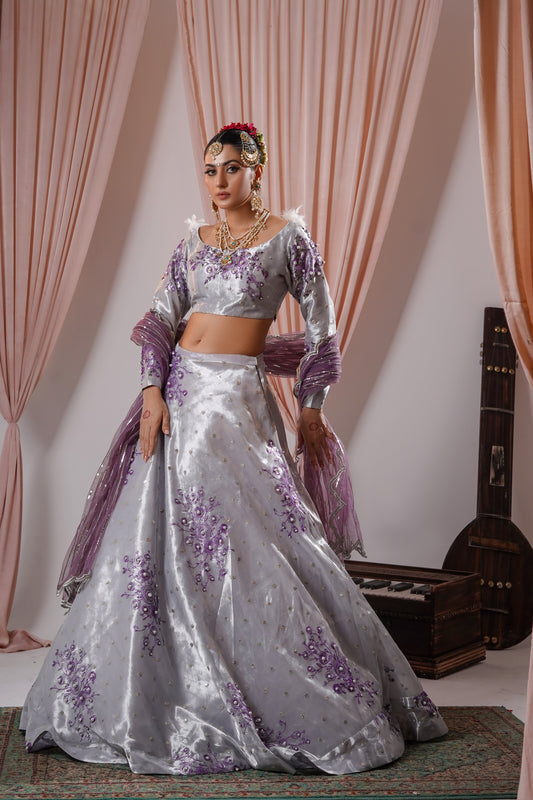 Zehra Silver