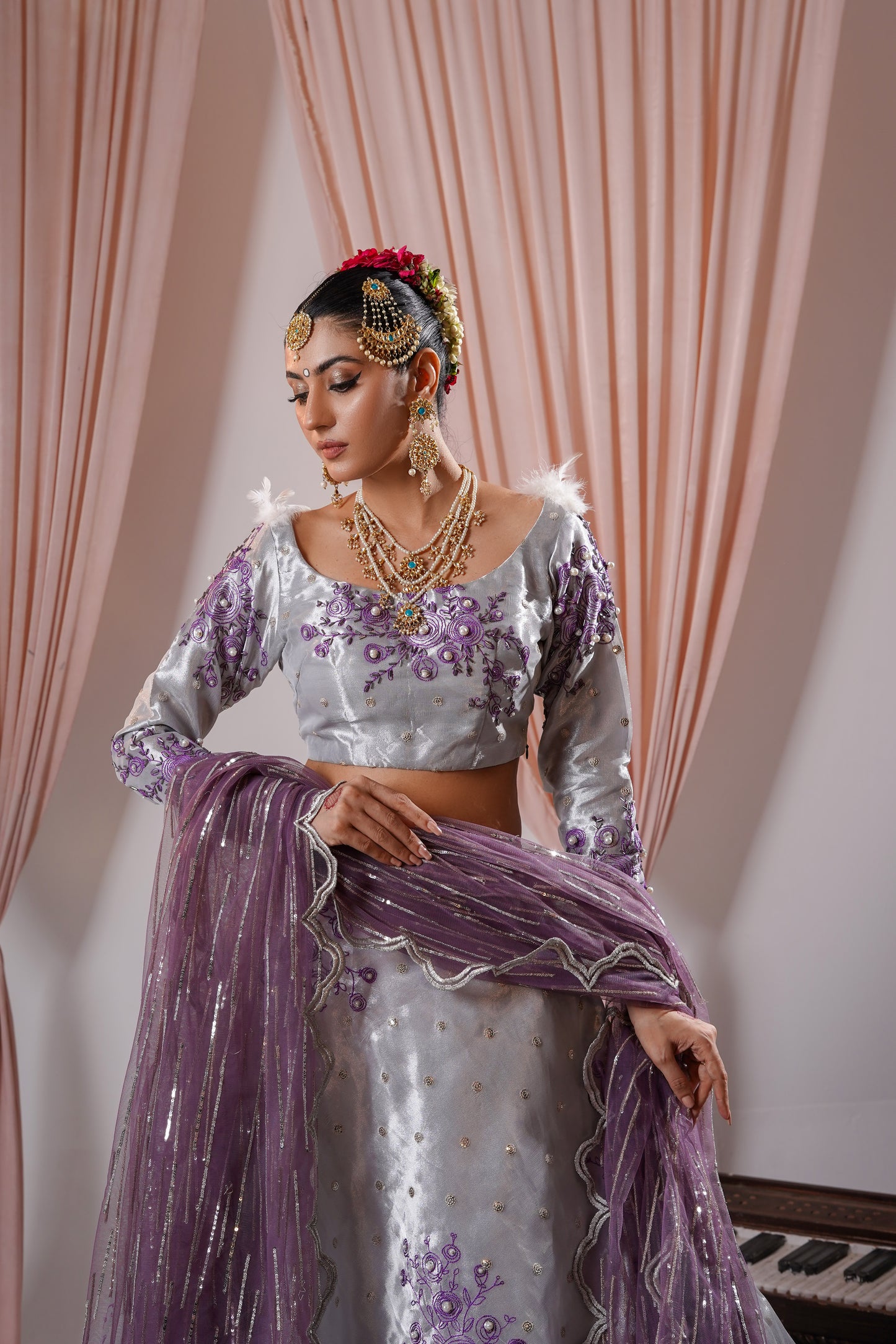 Zehra Silver