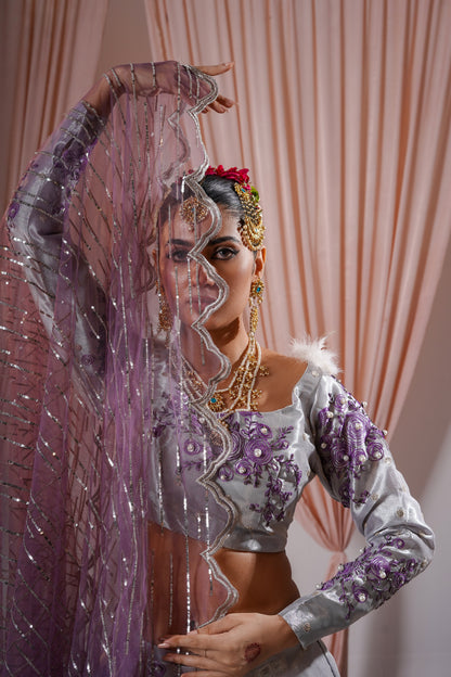 Zehra Silver