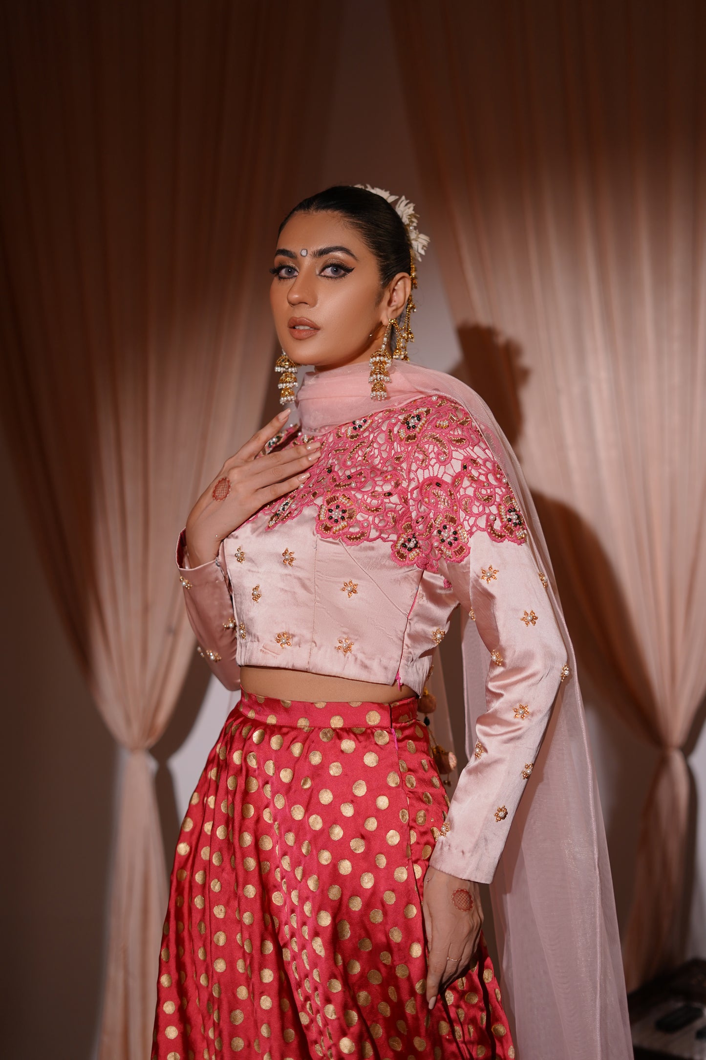 Dilara Pink