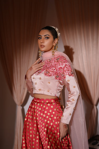 Dilara Pink
