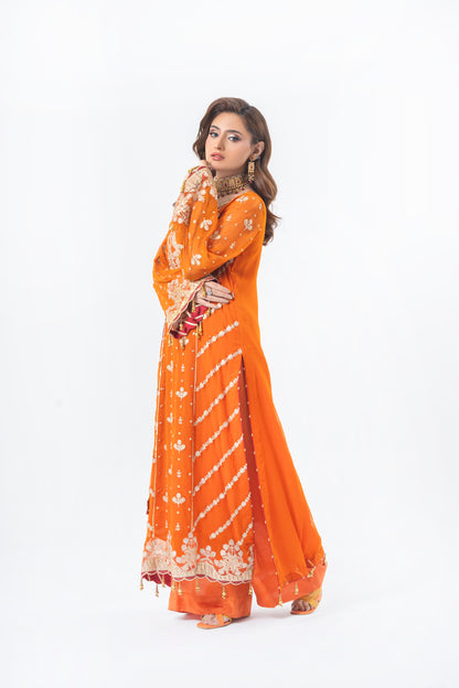 Aarushi Orange