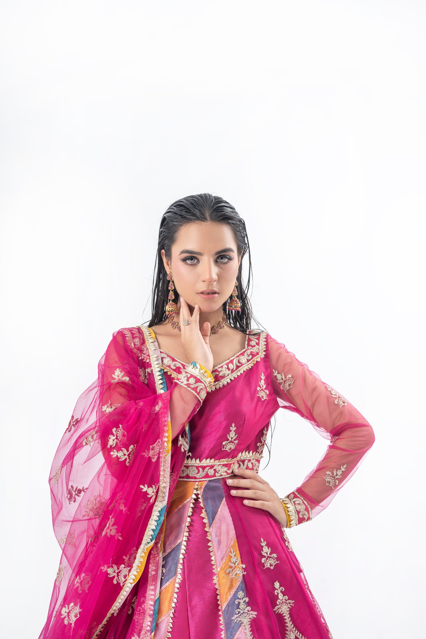 Ghulabo