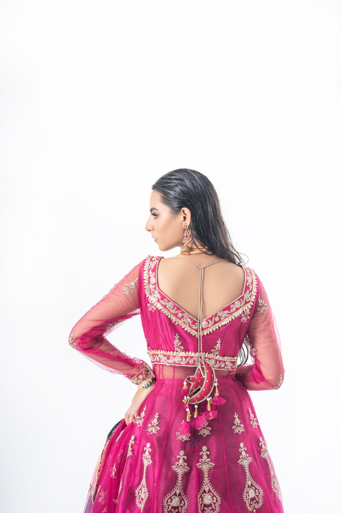Ghulabo