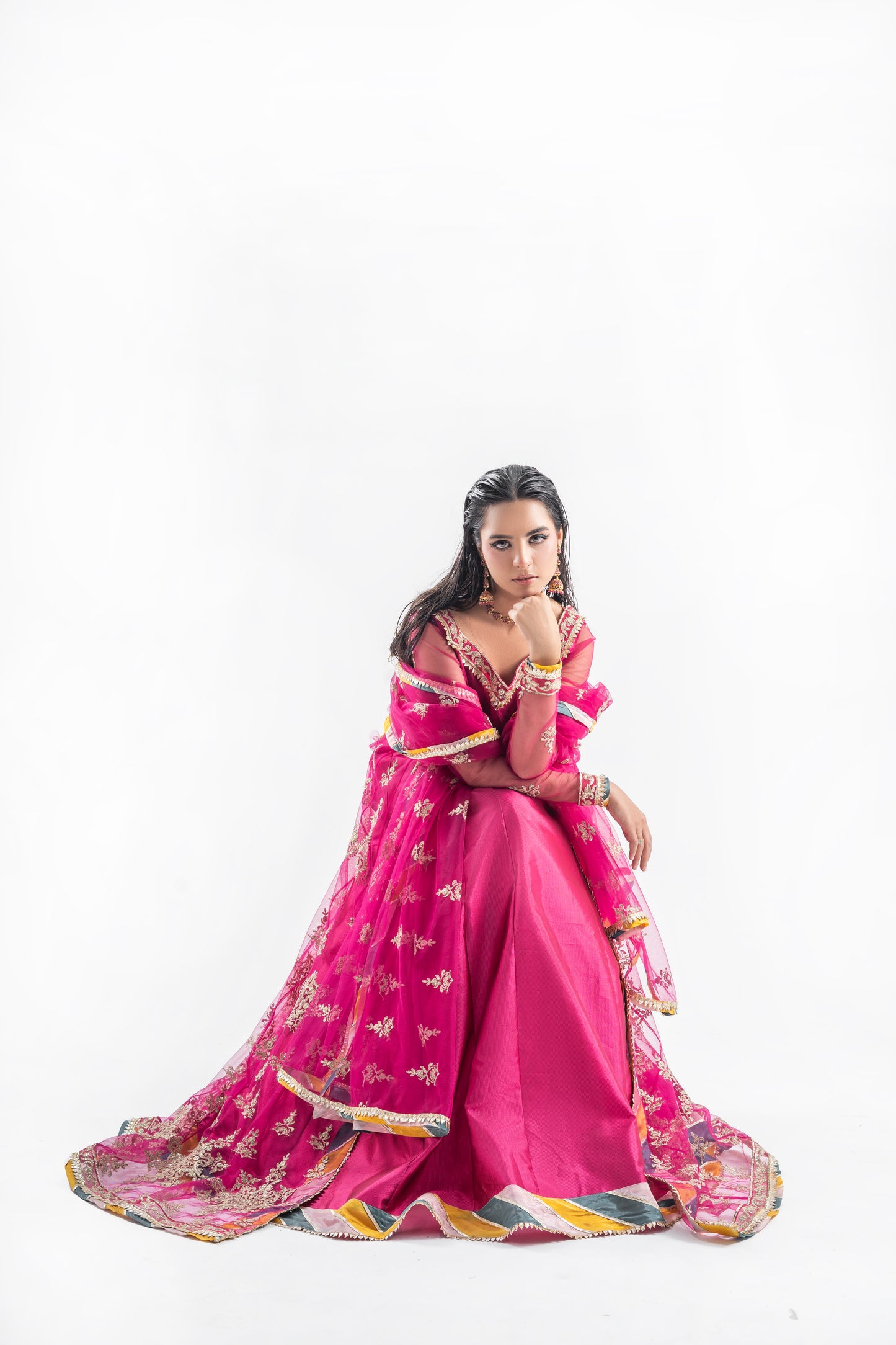 Ghulabo