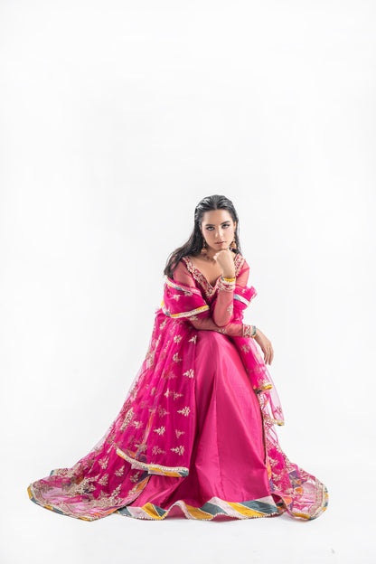Ghulabo