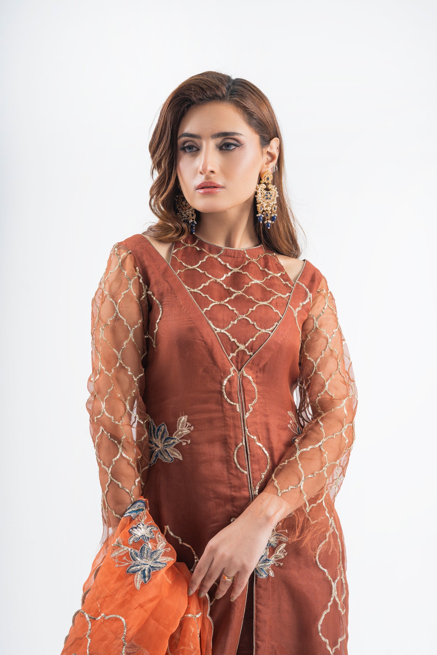Maha Brown