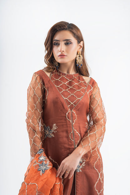 Maha Brown