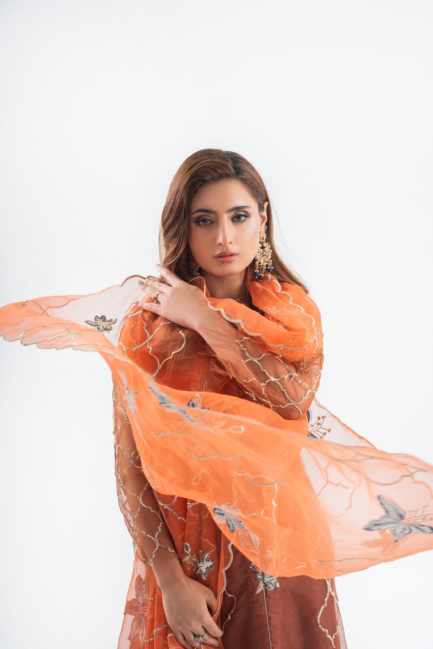 Maha Brown