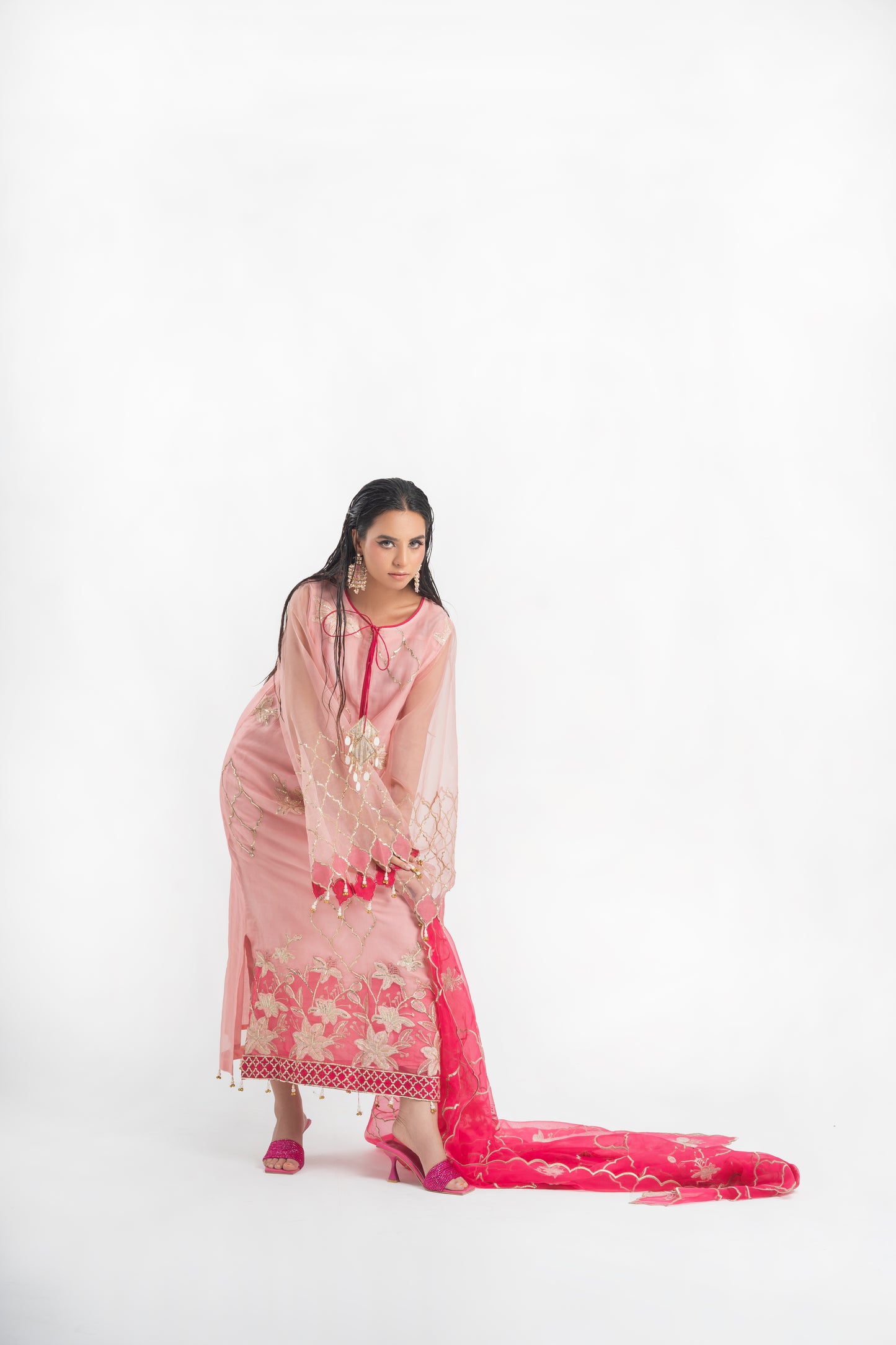 Maha Pink