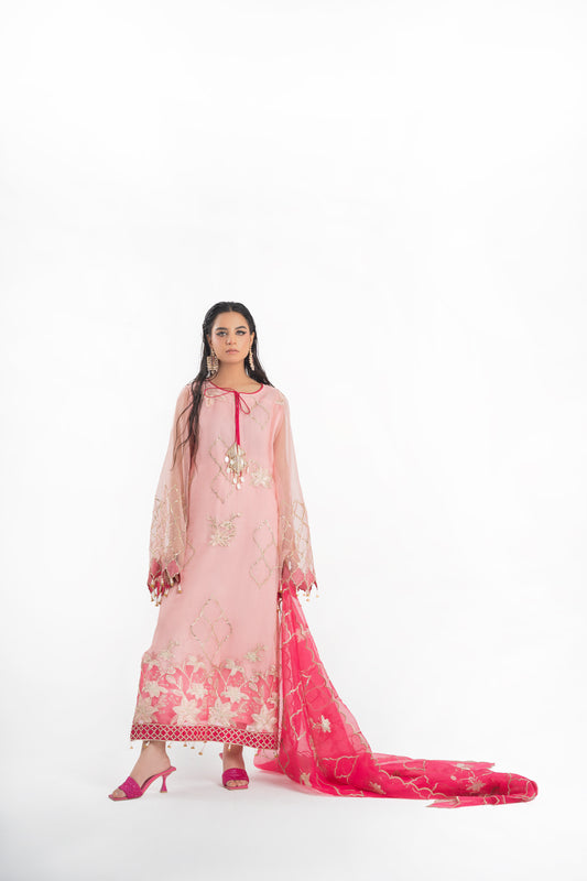 Maha Pink