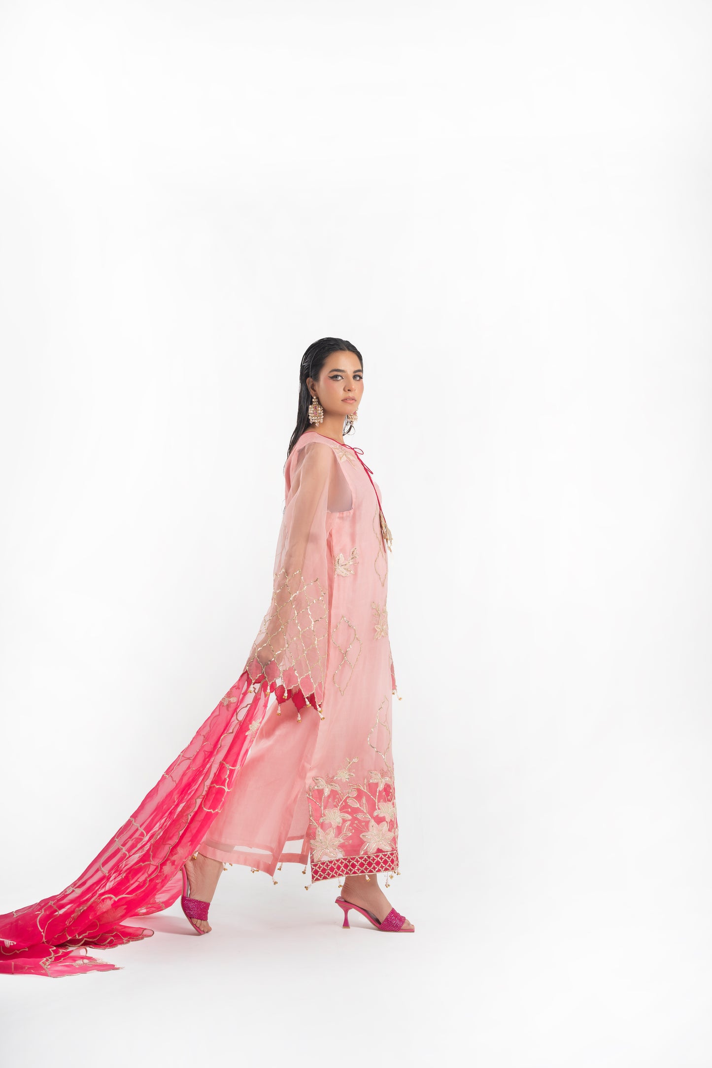 Maha Pink