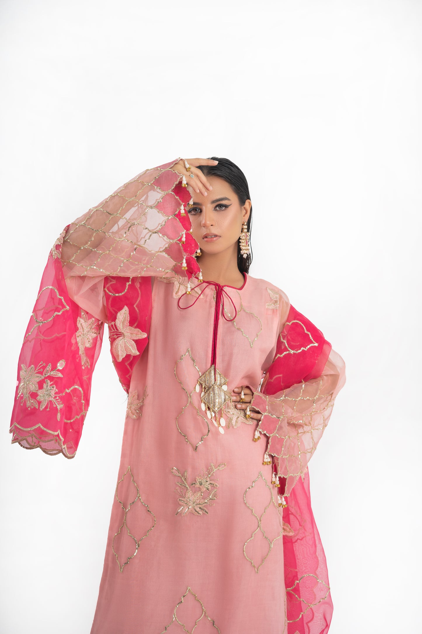 Maha Pink