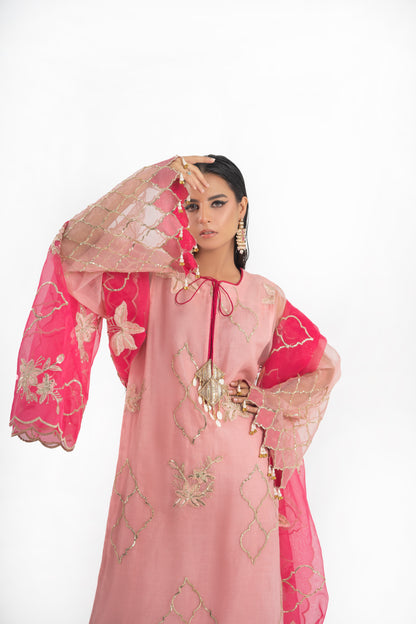 Maha Pink