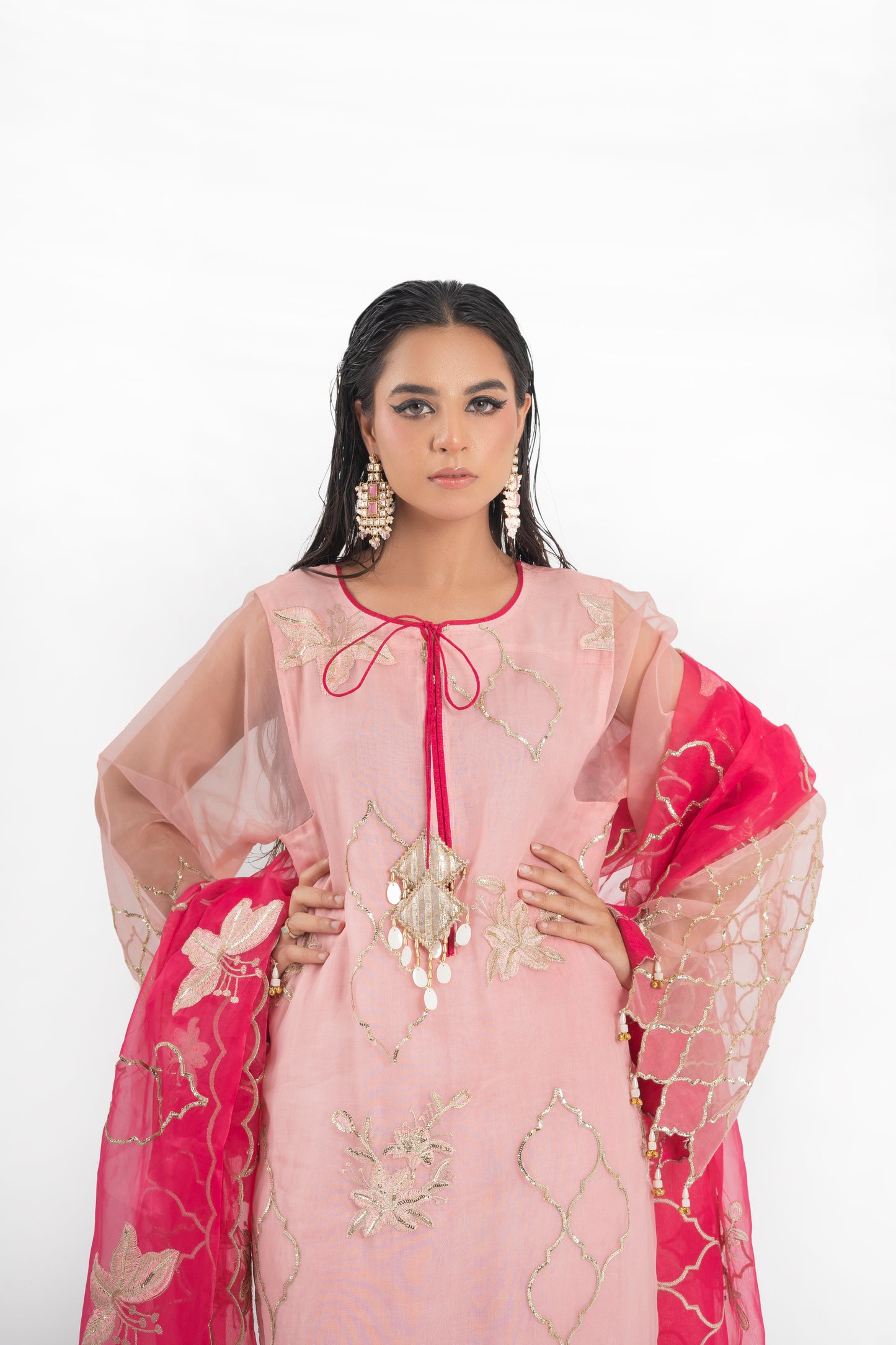 Maha Pink