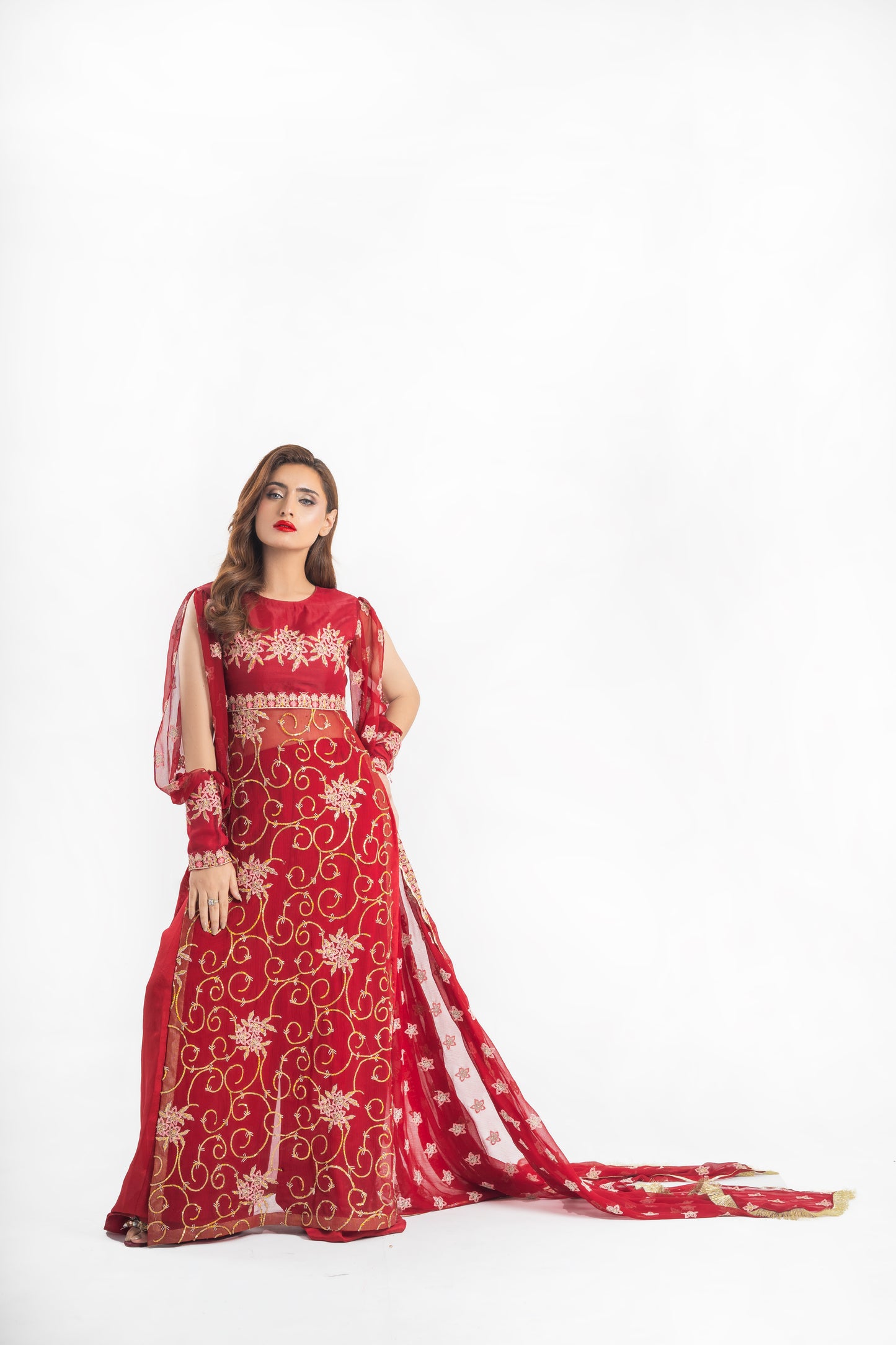 Naznina Ruby