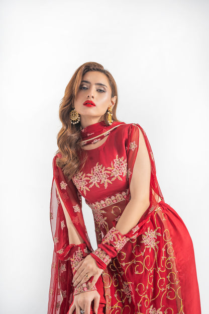 Naznina Ruby