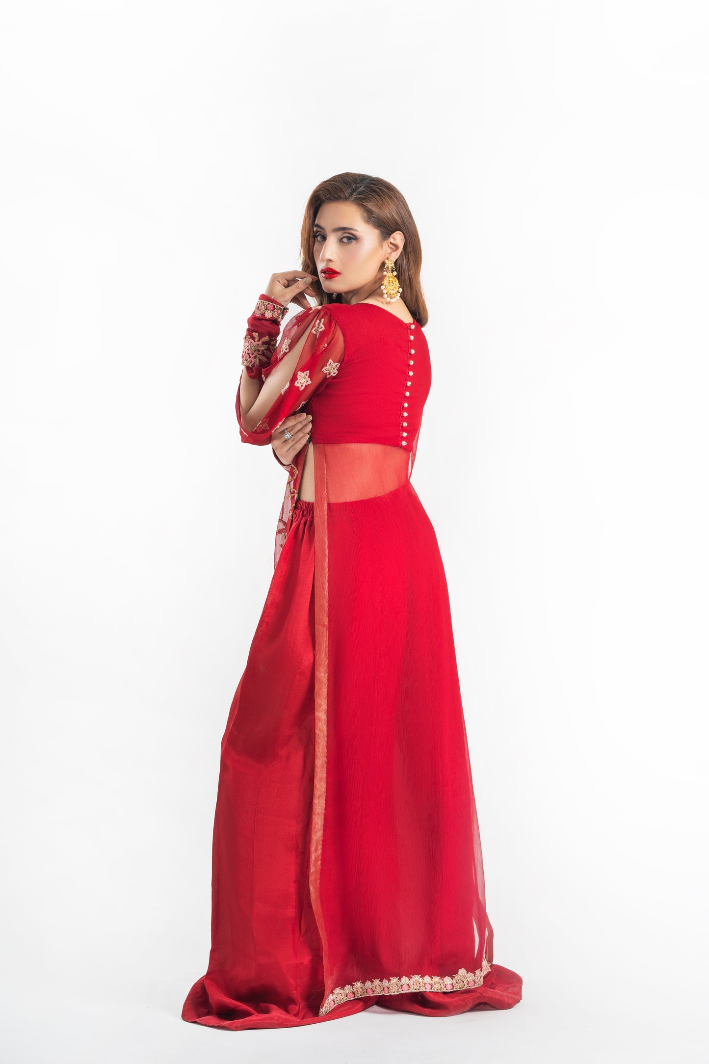 Naznina Ruby