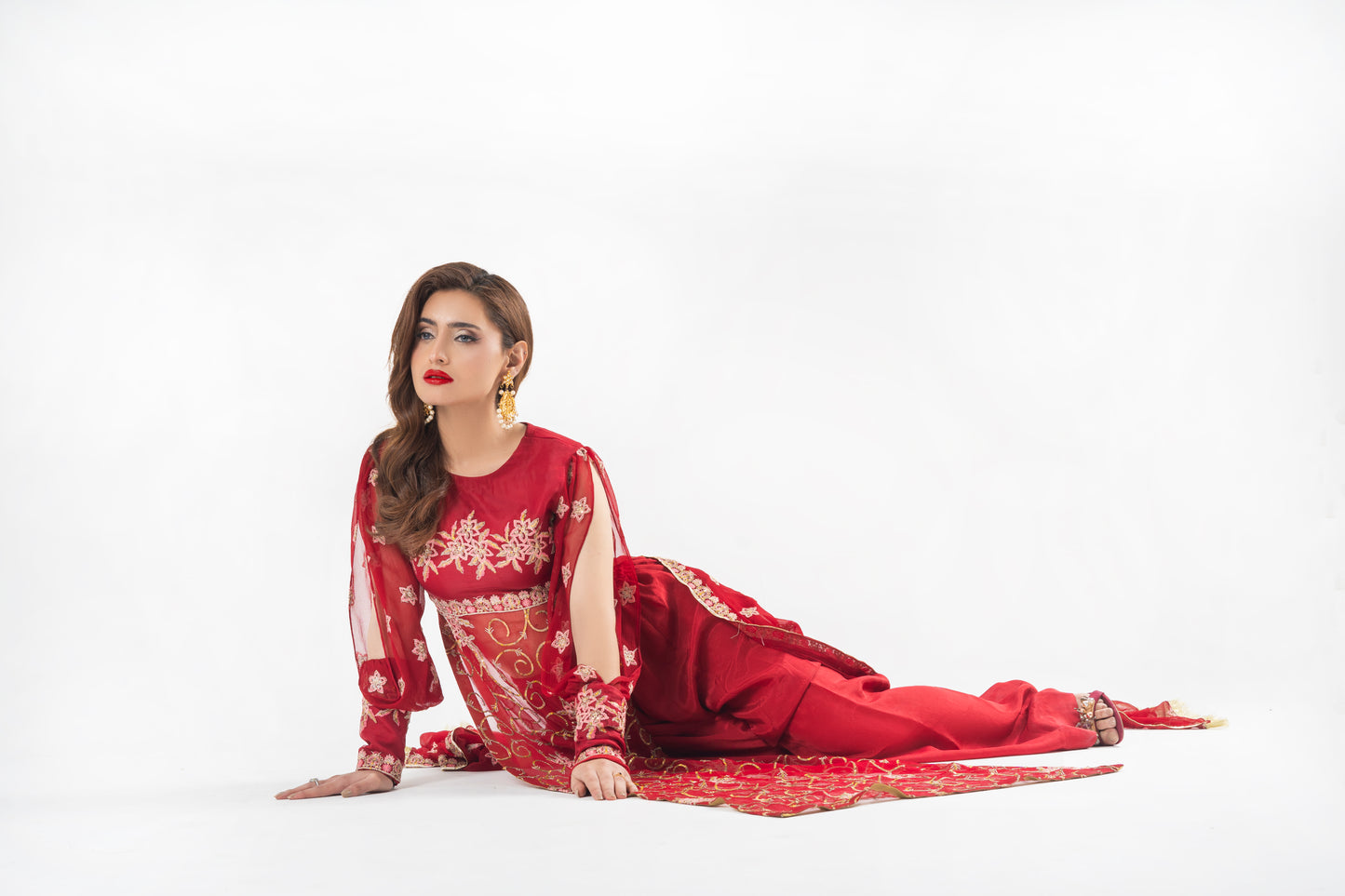 Naznina Ruby