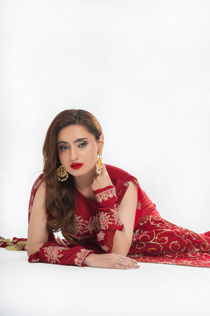 Naznina Ruby