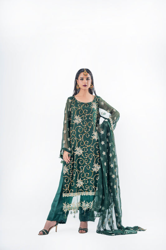 Naznina Emerald
