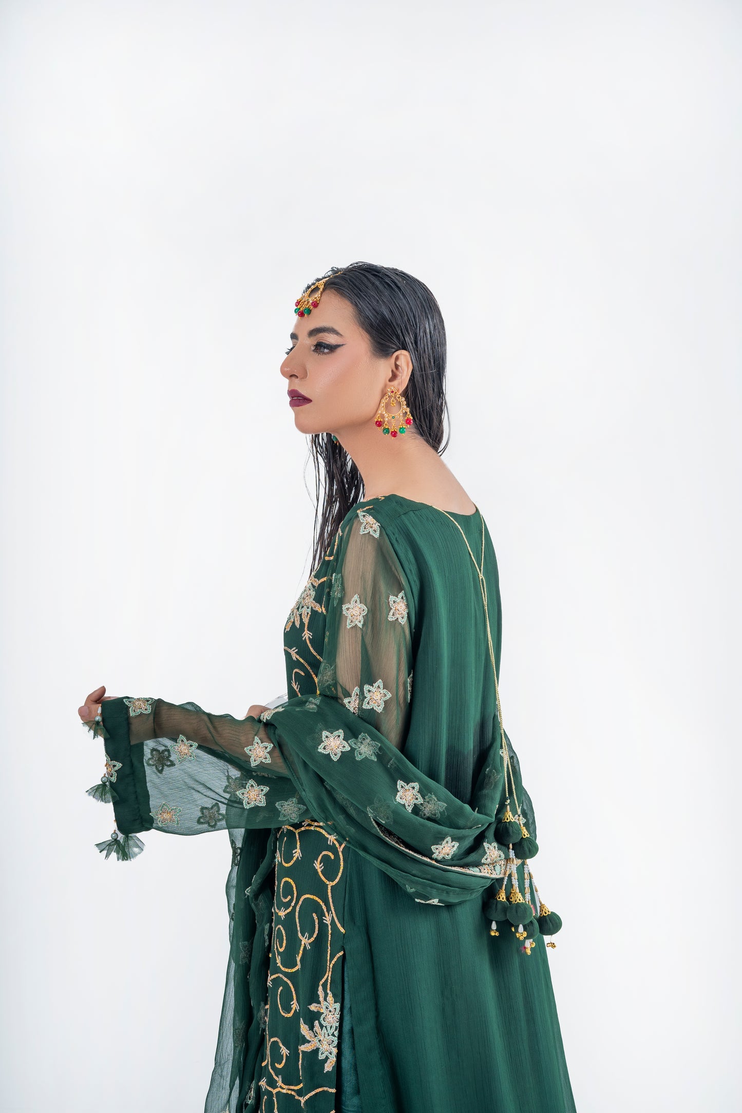 Naznina Emerald