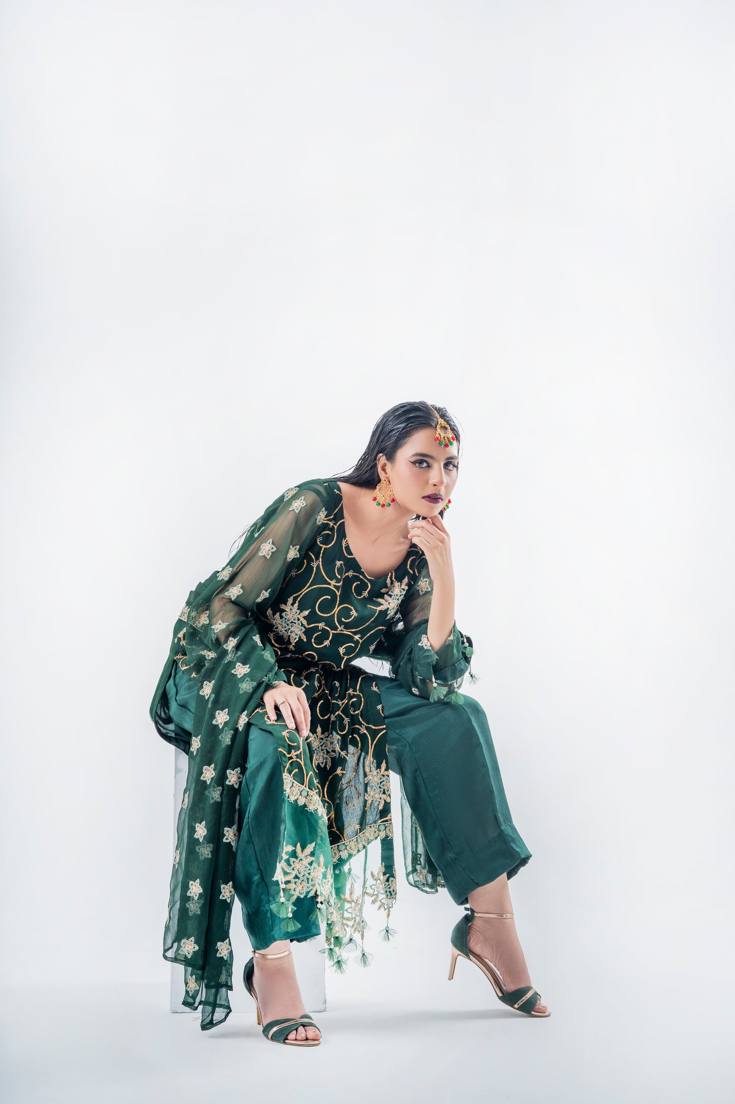 Naznina Emerald