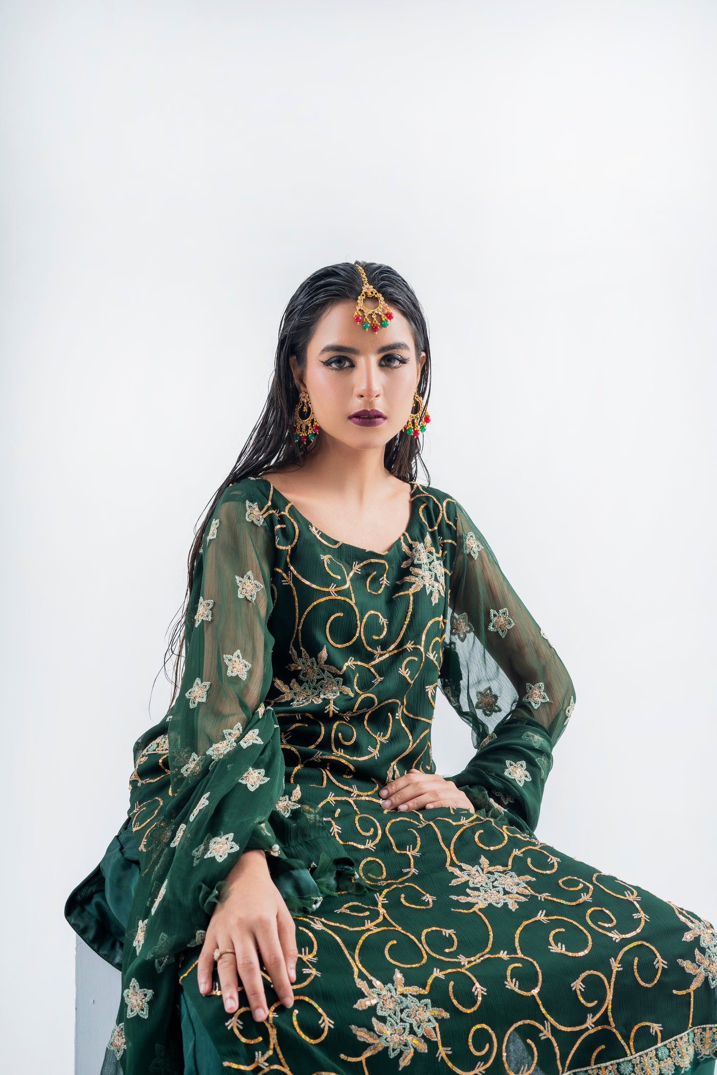 Naznina Emerald