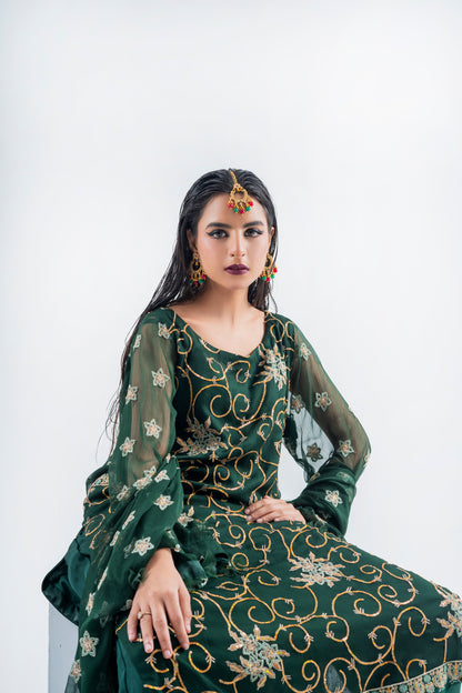 Naznina Emerald