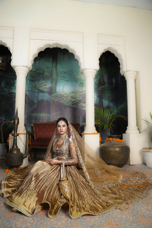 Anarkali