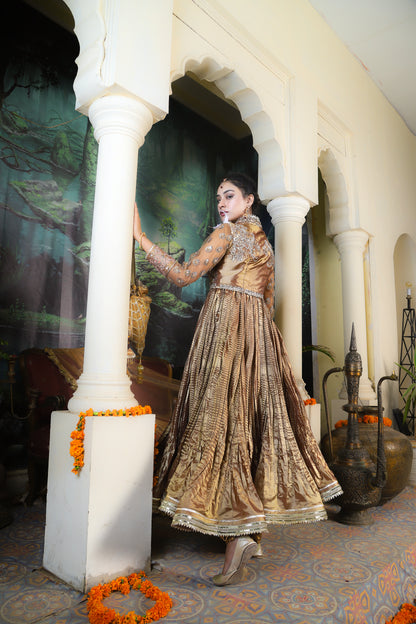 Anarkali
