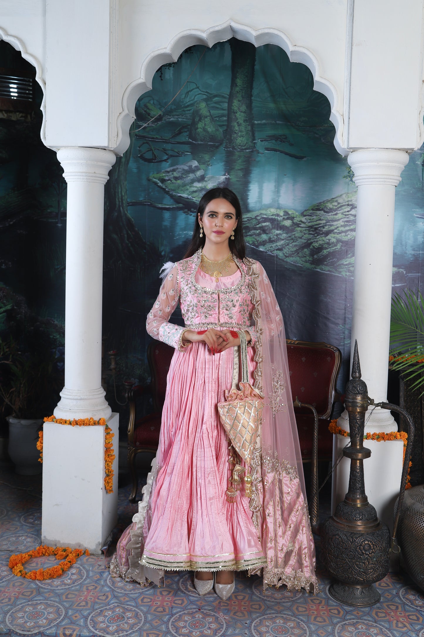 Anarkali