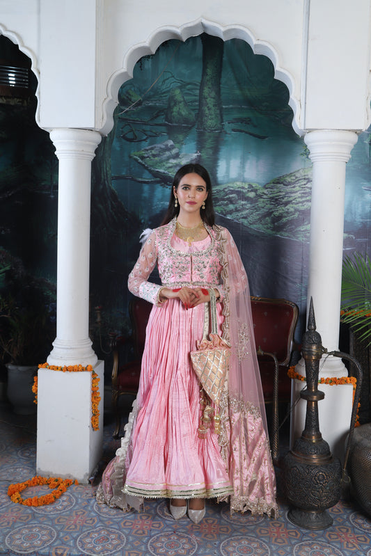 Anarkali
