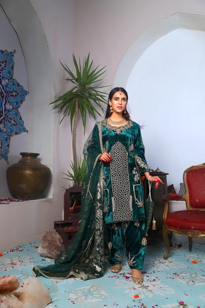 Jahan Ara