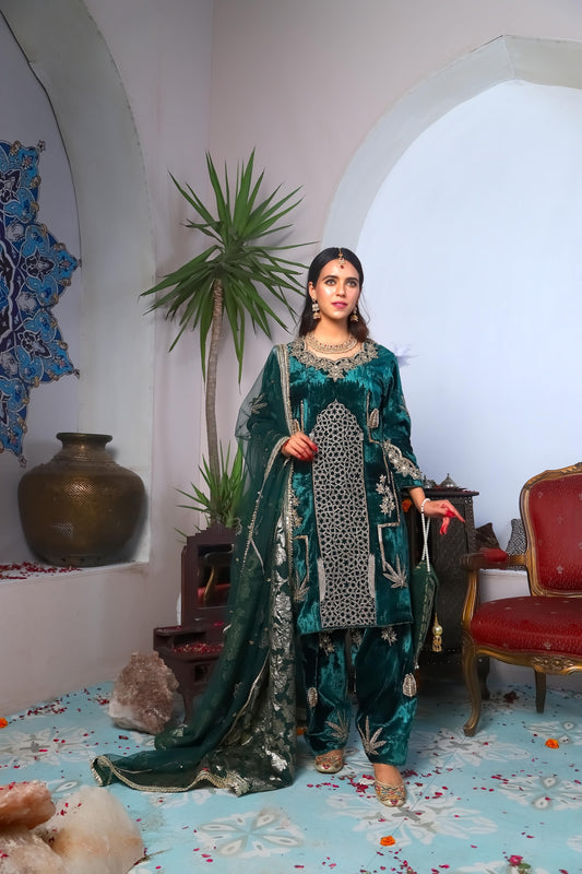 Jahan Ara