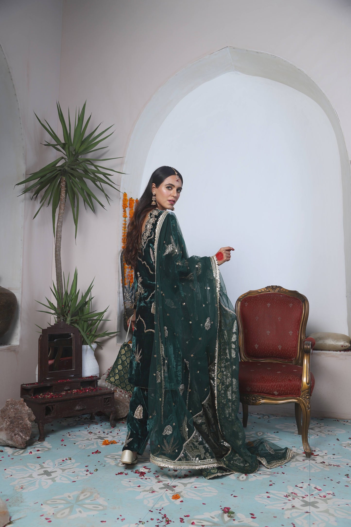 Jahan Ara