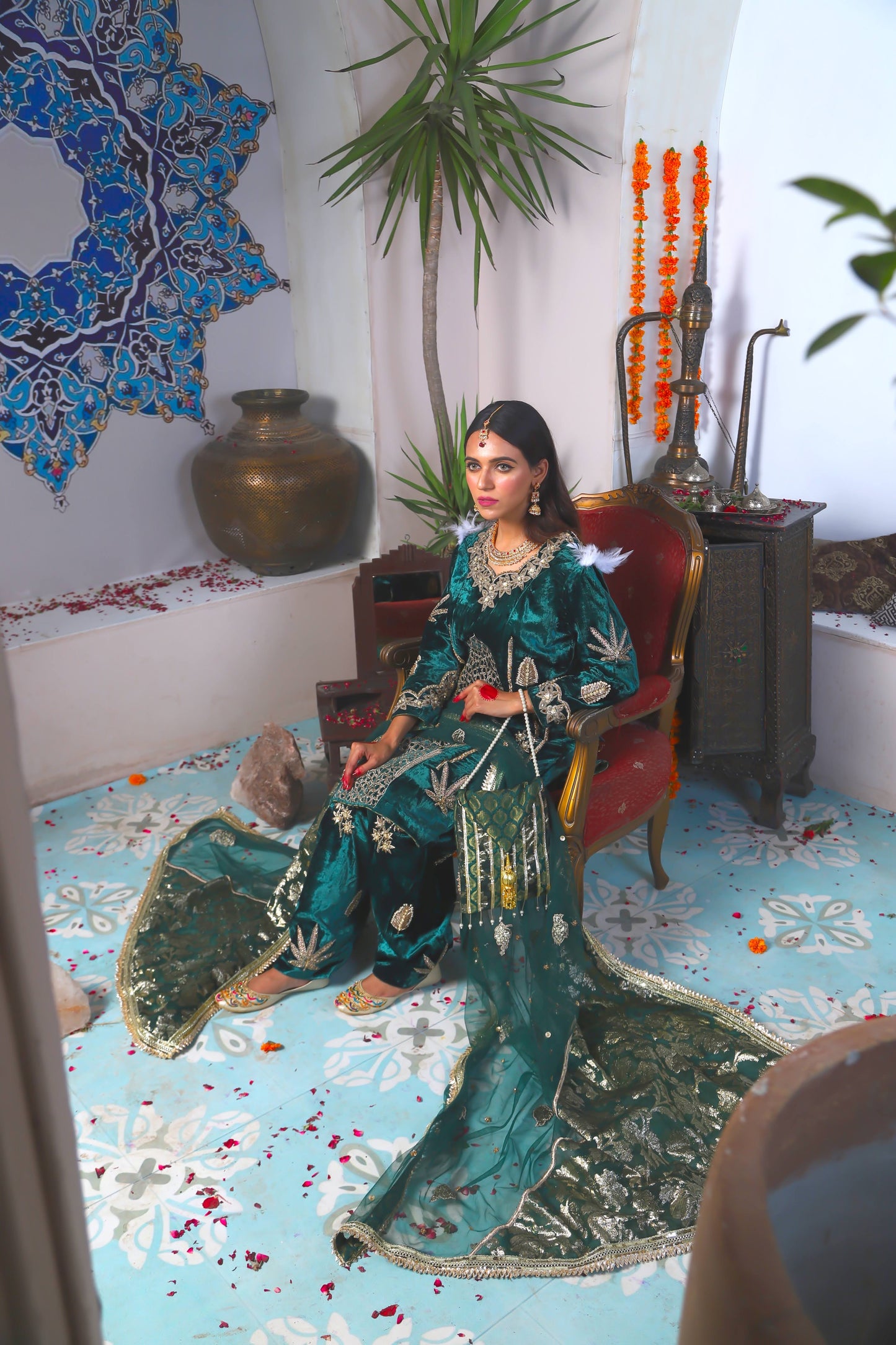 Jahan Ara