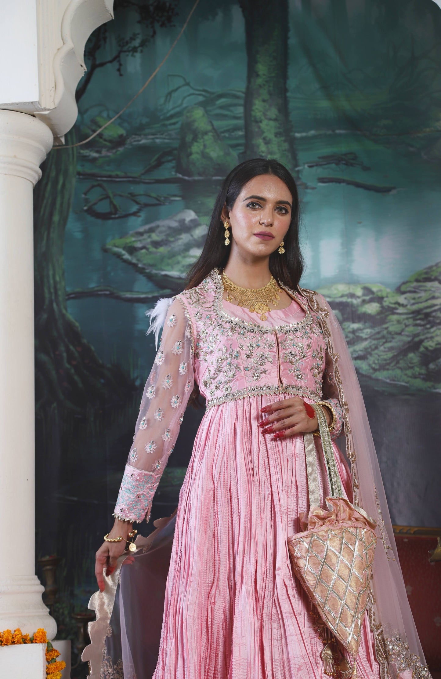 Anarkali